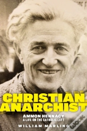 Capa do artigo Christian Anarchist