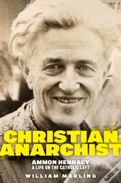Capa do artigo Christian Anarchist