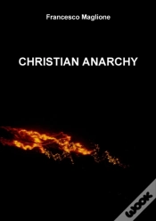 Capa do artigo Christian Anarchy