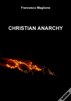 Capa do artigo Christian Anarchy