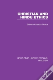Christian And Hindu Ethics