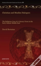 Christian And Muslim Dialogues
