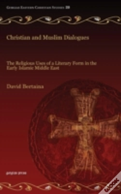 Capa do artigo Christian And Muslim Dialogues
