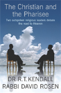 Christian And The Pharisee - Preview