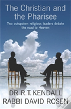 Capa do artigo Christian And The Pharisee