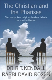 Capa do artigo Christian And The Pharisee