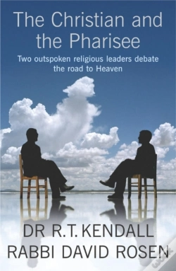 Capa do artigo Christian And The Pharisee