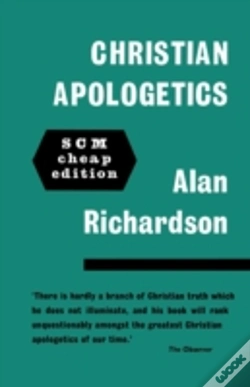 Capa do artigo Christian Apologetics