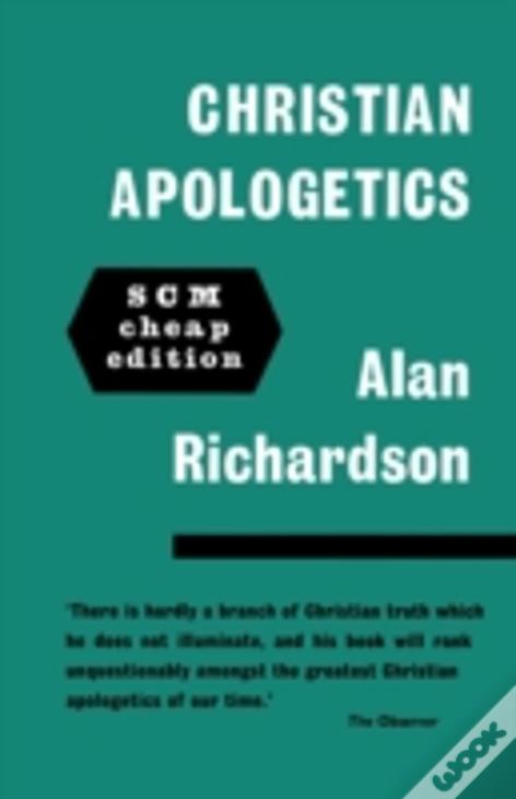 Christian Apologetics
