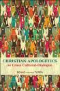 Christian Apologetics As Cross-Cultural Dialogue - Preview