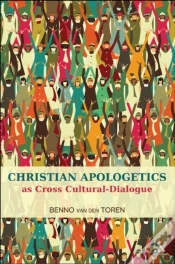 Capa do artigo Christian Apologetics As Cross-Cultural Dialogue