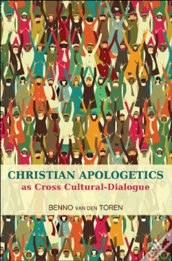 Capa do artigo Christian Apologetics As Cross-Cultural Dialogue