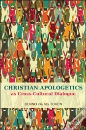 Capa do artigo Christian Apologetics As Cross-Cultural Dialogue