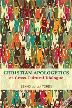 Capa do artigo Christian Apologetics As Cross-Cultural Dialogue