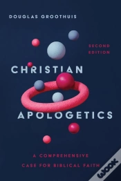 Capa do artigo Christian Apologetics