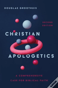 Capa do artigo Christian Apologetics