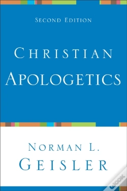 Capa do artigo Christian Apologetics