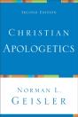 Christian Apologetics - Preview