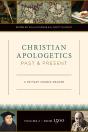 Christian Apologetics Past And Present (Volume 2, From 1500) - Preview
