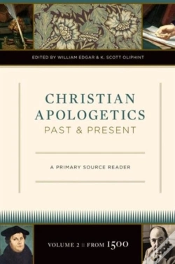 Capa do artigo Christian Apologetics Past And Present