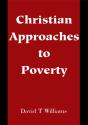 Christian Approaches To Poverty - Preview