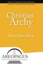 Christian Archy - Preview