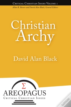 Capa do artigo Christian Archy