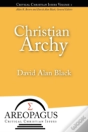 Capa do artigo Christian Archy