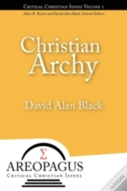 Capa do artigo Christian Archy