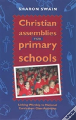 Capa do artigo Christian Assemblies For Primary Schools