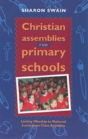 Christian Assemblies For Primary Schools - Preview
