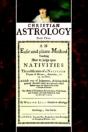 Christian Astrology, Book 3 - Preview