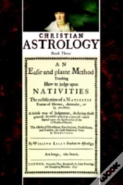Capa do artigo Christian Astrology, Book 3