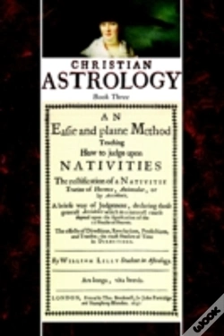 Capa do artigo Christian Astrology, Book 3