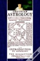 Christian Astrology, Books 1 & 2