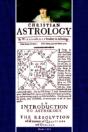 Christian Astrology, Books 1 & 2 - Preview