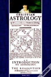 Capa do artigo Christian Astrology, Books 1 & 2