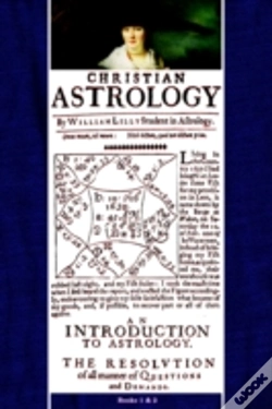Capa do artigo Christian Astrology, Books 1 & 2