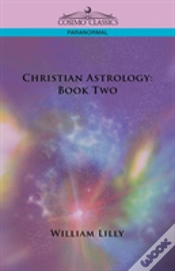 Capa do artigo Christian Astrology