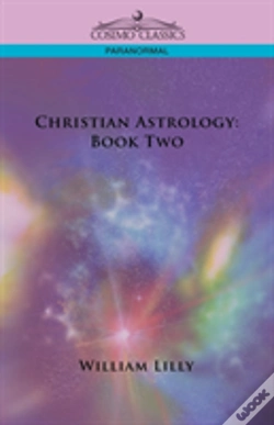 Capa do artigo Christian Astrology