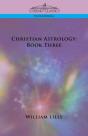 Christian Astrology - Preview