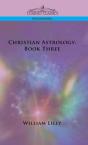 Christian Astrology - Preview