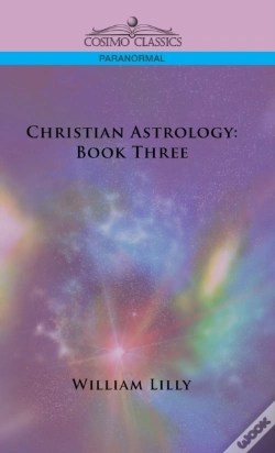 Capa do artigo Christian Astrology