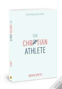 Capa do artigo Christian Athlete