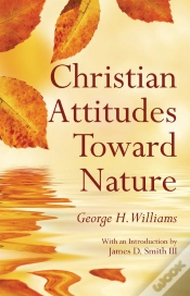 Capa do artigo Christian Attitudes Toward Nature