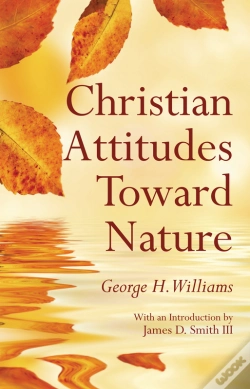 Capa do artigo Christian Attitudes Toward Nature