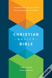 Capa do artigo Christian Basics Bible Nlt