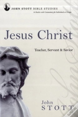 Capa do artigo Christian Basics: Christ