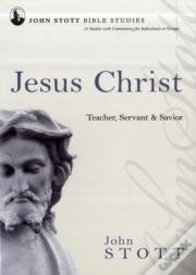 Christian Basics: Christ