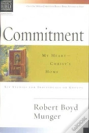 Capa do artigo Christian Basics: Commitment